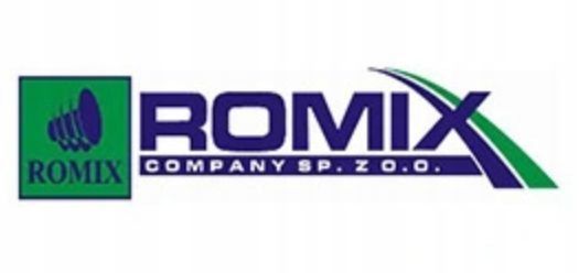 Mocowanie osłony silnika - ROMIX ROM 90241