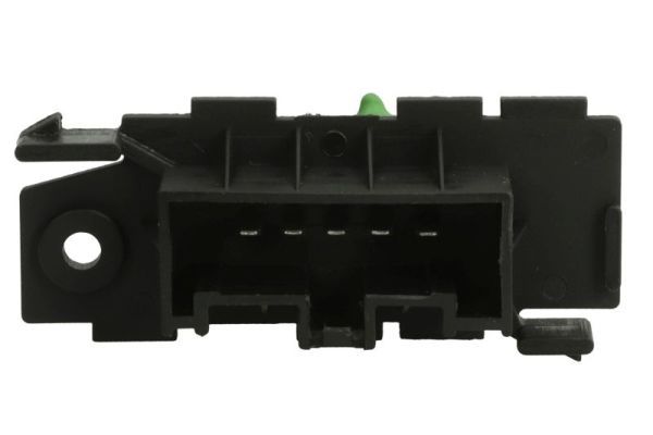 Element regulacyjny dmuchawy - THERMOTEC DEP016TT