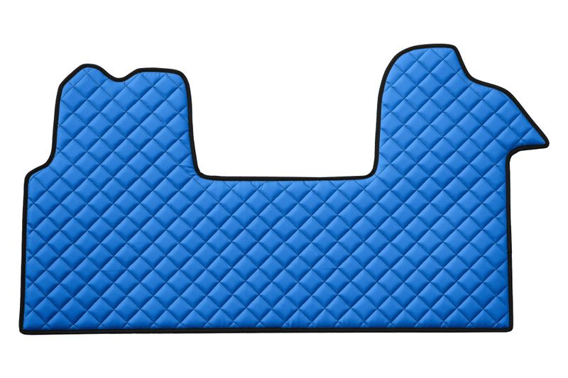 Dywanik podłogowy - F-CORE F-CORE GL02 BLUE