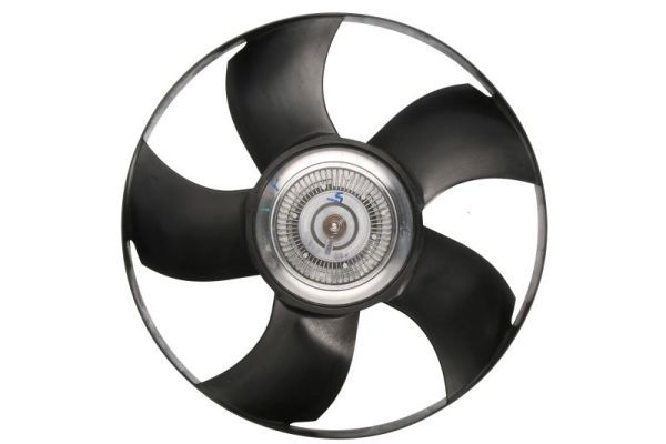 Sprzęgło wentylatora chłodnicy - THERMOTEC D5ME017TT