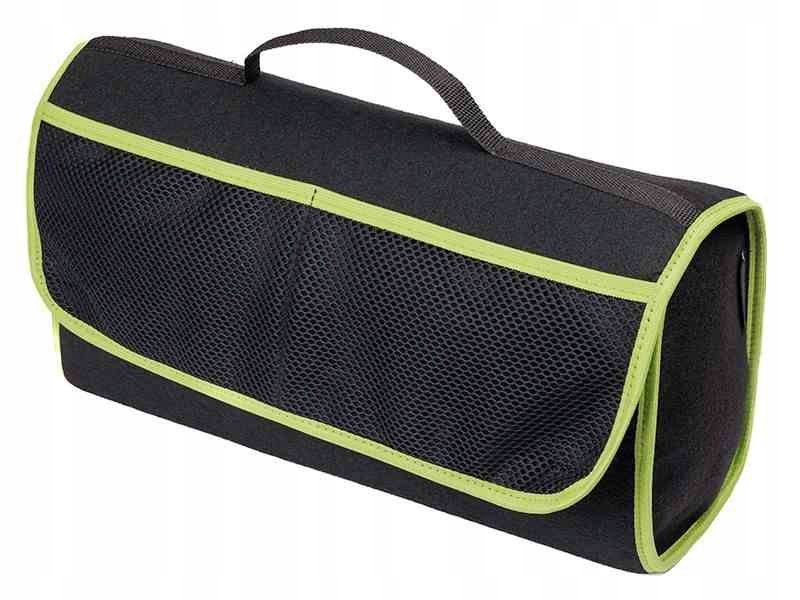 Torba-organizer do bagaznika 47x17x30 cm - CARMOTION CRM63419