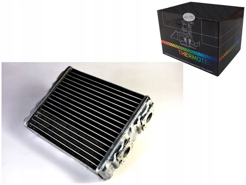 Nagrzewnica - THERMOTEC D61004TT