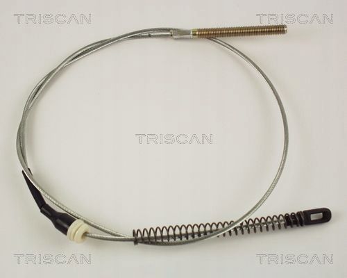 Linka hamulca ręcz. opel t. corsa b 93-00 pr - TRISCAN 8140 24135
