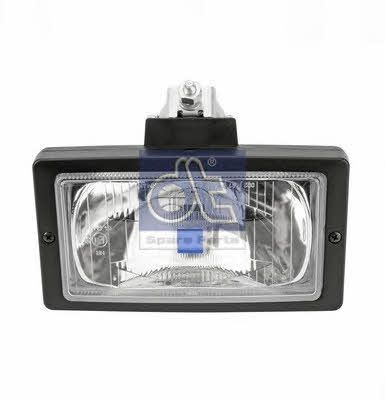 Reflektor świateł uniwersalny - DT SPARE PARTS 1.21240