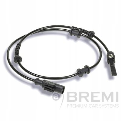Czujnik abs fiat t. ducato 06- - BREMI 50674