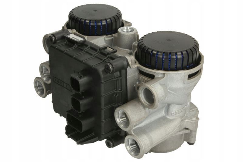 Modulator ciśnienia abs - WABCO 480 106 303 0