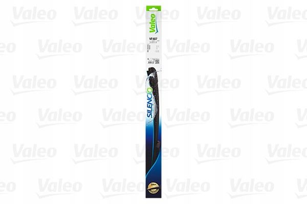 Piora wycier 650+500 plaskie vf487 flatb - VALEO 574687