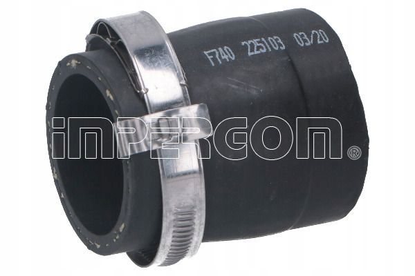 Przewód intercoolera land rover discovery/range… - ORIGINAL IMPERIUM 225103