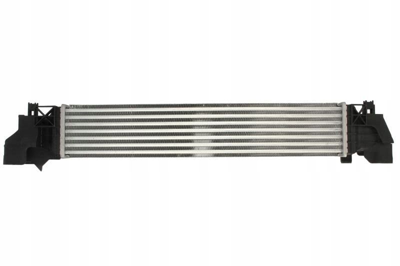 Chłodnica powietrza dolotowego - THERMOTEC DAB024TT