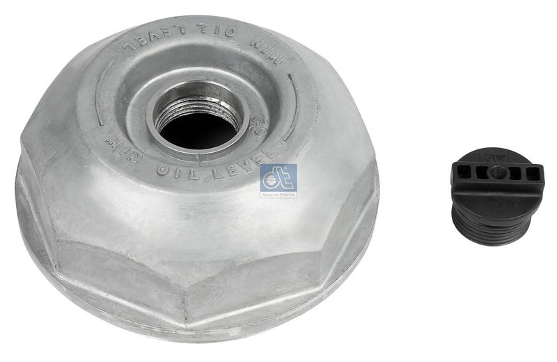 Pokrywa piasty - DT SPARE PARTS 2.96225