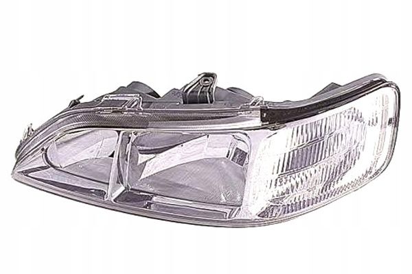 Reflektor - DEPO 217-1129R-LD-EM