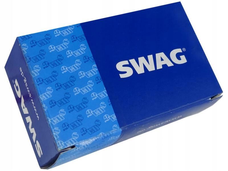 Króciec płynu chł. vw-audi - SWAG 32923720