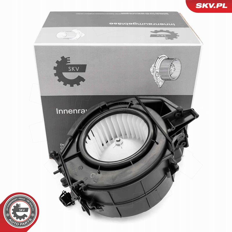 Dmuchawa - SKV ESEN 68SKV043