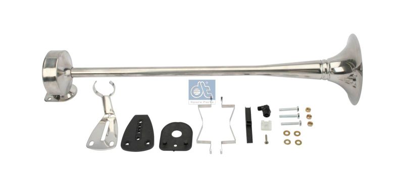 Fanfara - DT SPARE PARTS 4.62914