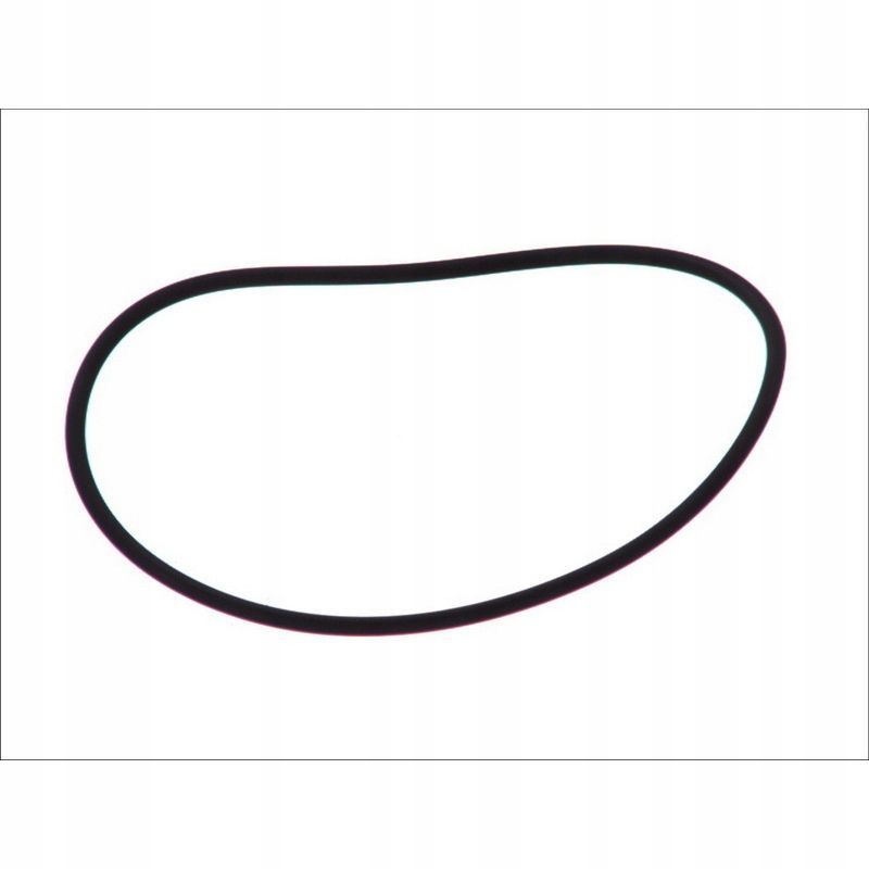 Oring uszczelak pompy wtryskowej - BOSCH 2410210014