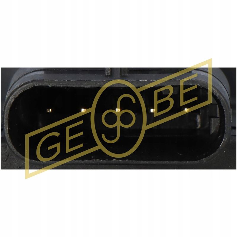Czujnik nox audi a7 3,0tdi quattro10- - GEBE 9 3789 1