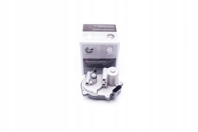 Regulator klap kolektora /silnikaik elektr/ - SKV ESEN 96SKV016