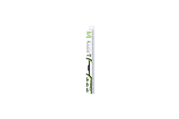 Pioro wycier 380 plaskie fm38 first mult - VALEO 575001