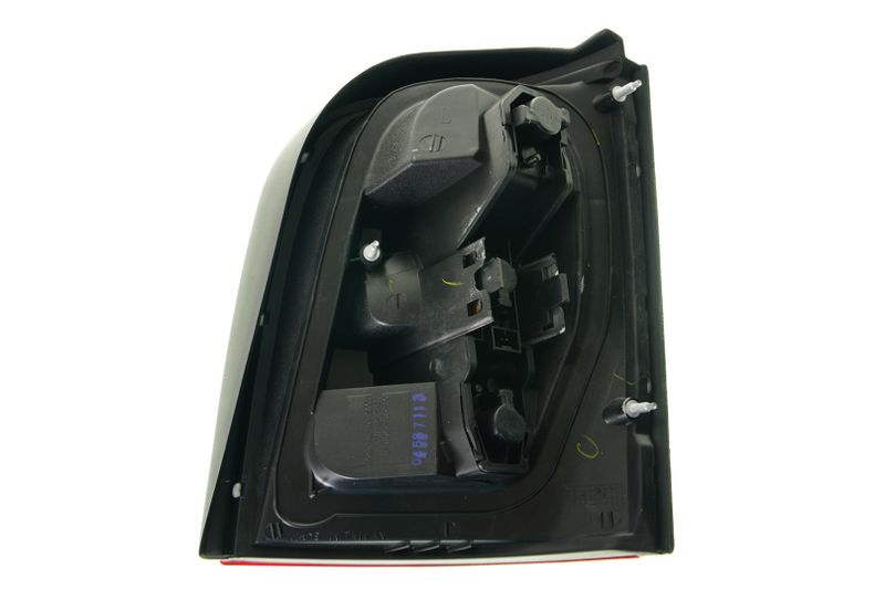 Lampa tył - DEPO 215-19C1L-LD-AE
