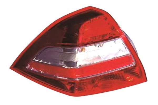 Lampa tył - DEPO 551-1969R-UE