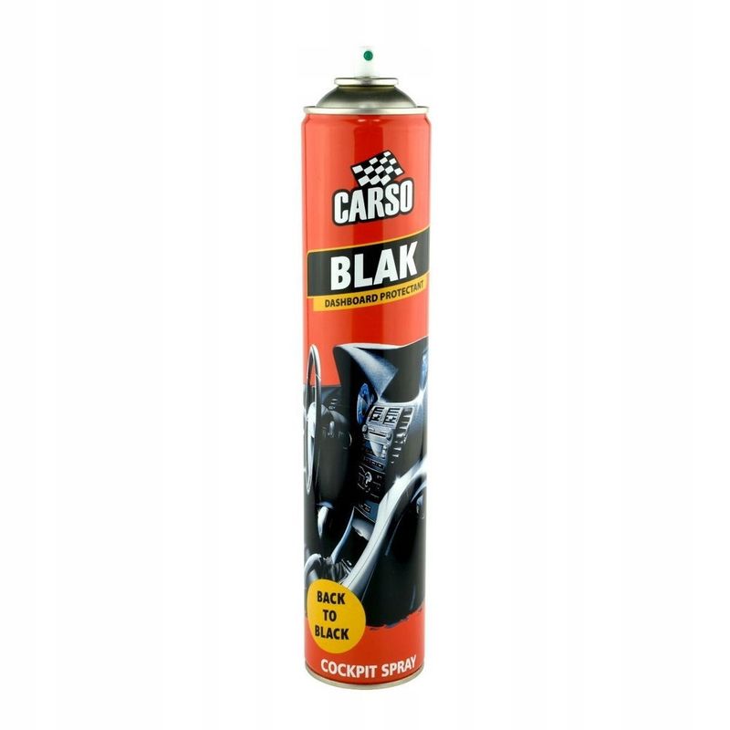 K2-blak fresh 750ml do deski rozdz - K2 MELLE C407FR