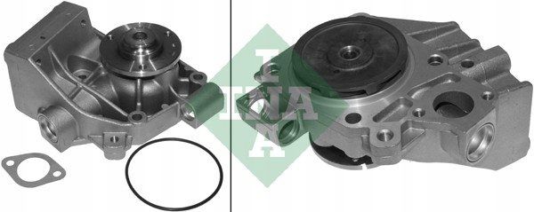 Pompa wody - INA 538 0469 10