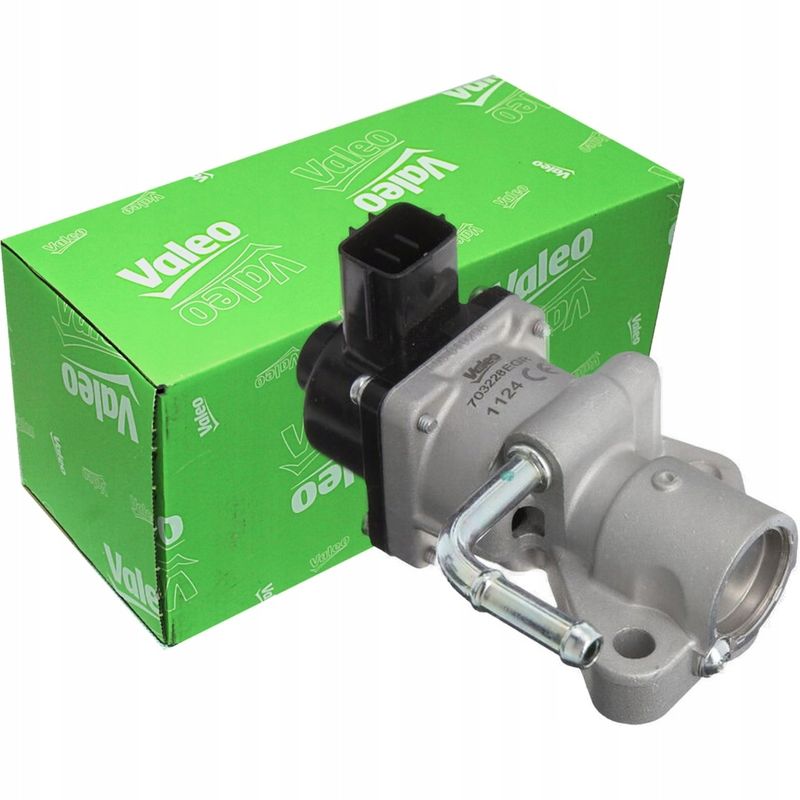 Zawór egr - VALEO VAL703228