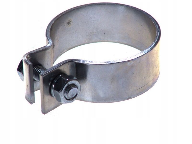 Obejma układu wydechowego - CLAMP CL765OC