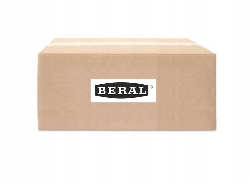Klocek hamulcowy kpl. - BERAL BCV29173TK