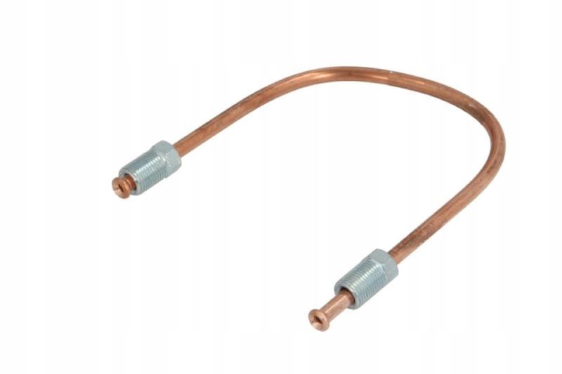 Przewod hamulcowy 116/116-0250 4,75mm - WP WPHWP-130