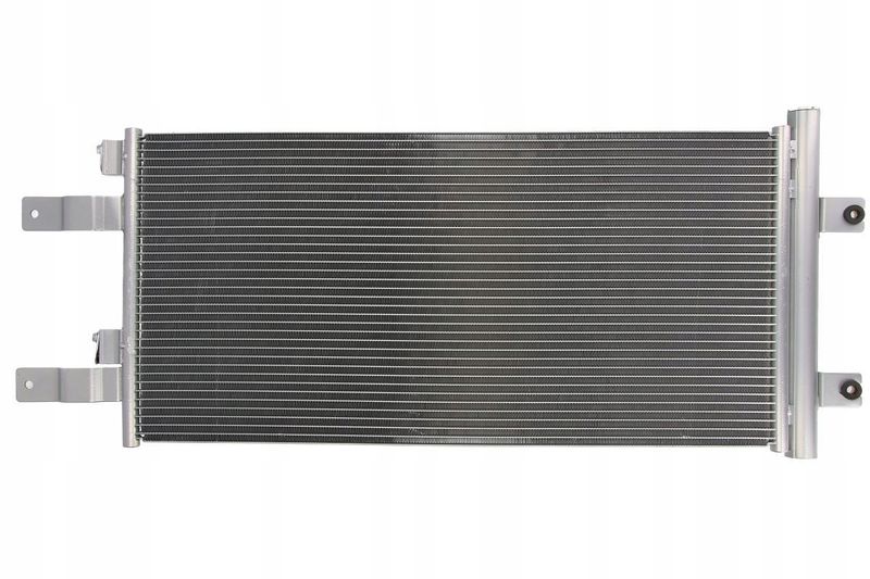 Skraplacz klimatyzacji - THERMOTEC KTT110679