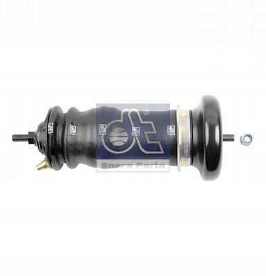 Amortyzator kabiny - DT SPARE PARTS 1.25971
