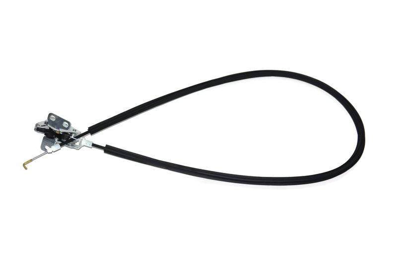 Zamek drzwi - OE 3804651