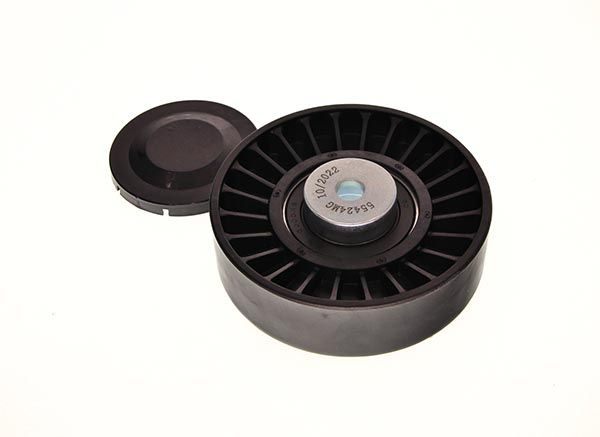 Rolka paska wielorowk. vw 2,4d - MAXGEAR 54-0400