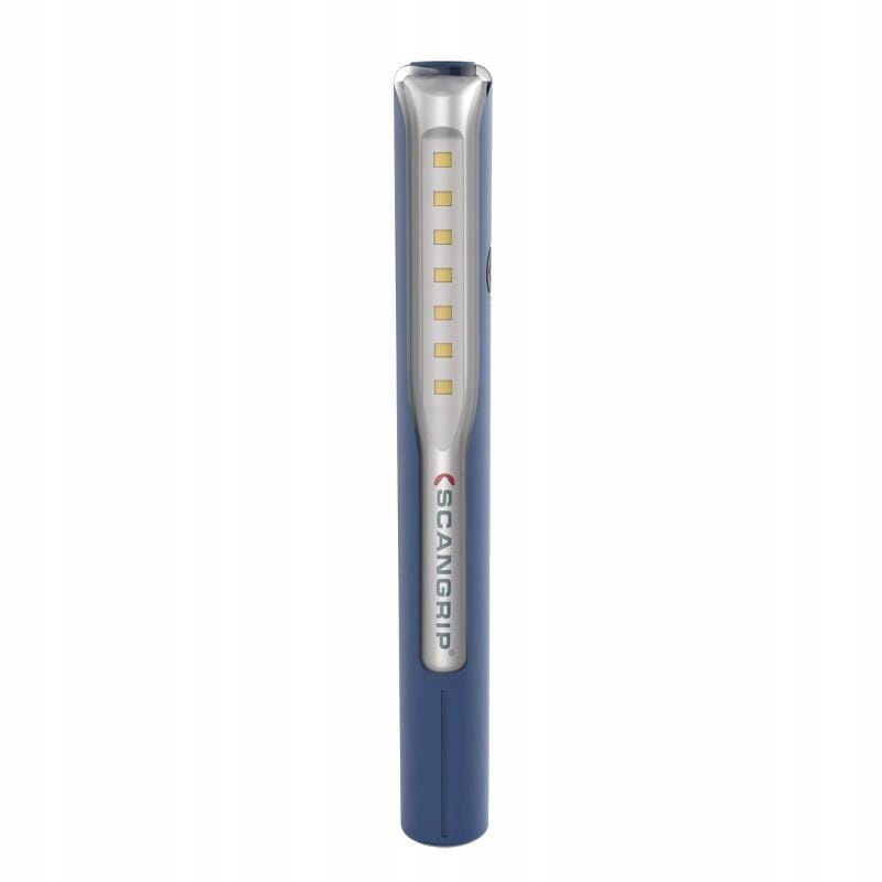 Lampy warsztatowe przenośne - SCANGRIP SG03.5116