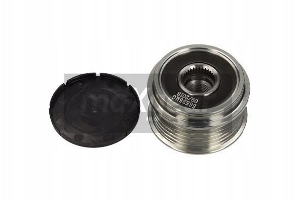 Koło pasowe alternatora volvo - MAXGEAR 30-0178