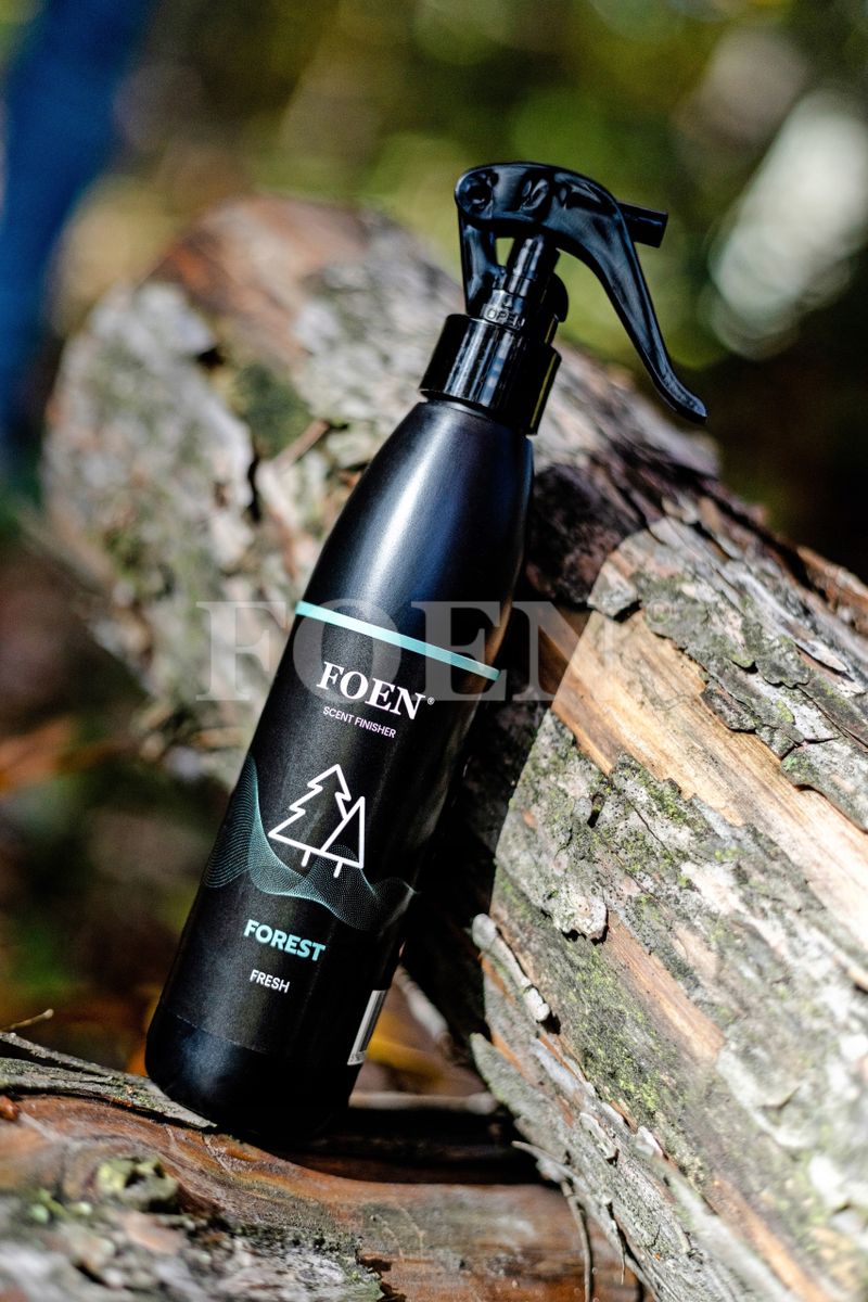 Perfumy do wnetrz foen forest 450ml FOEFOR500