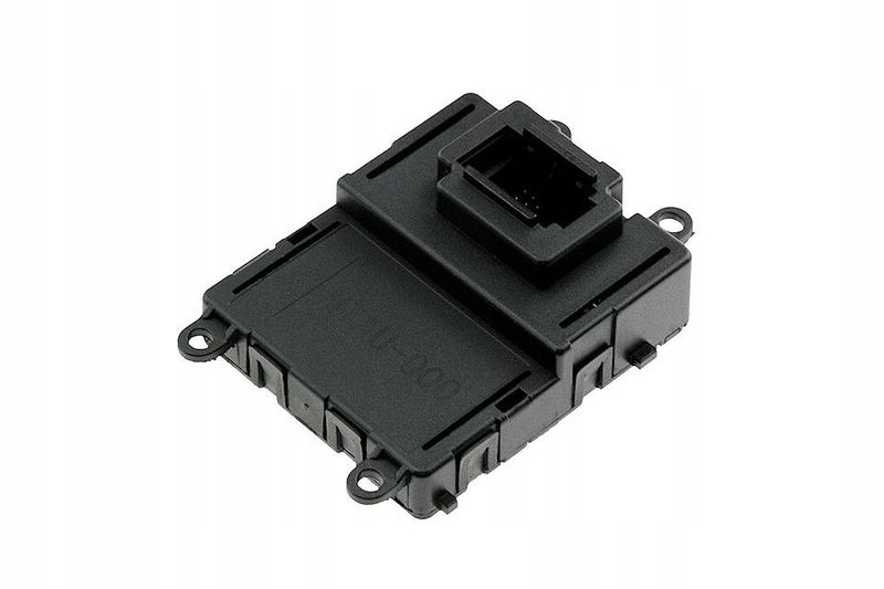 Moduł sterownik świateł dziennych - NTY EPX-AU-000