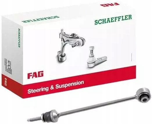 Łącznik stabilizatora - FAG 818073710