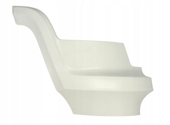 Owiewka kabiny - PACOL MER-CP-032R