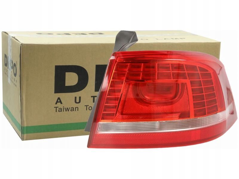 Lampa tył - DEPO 441-19C6R-AE