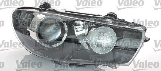 Reflektor - VALEO VAL043658