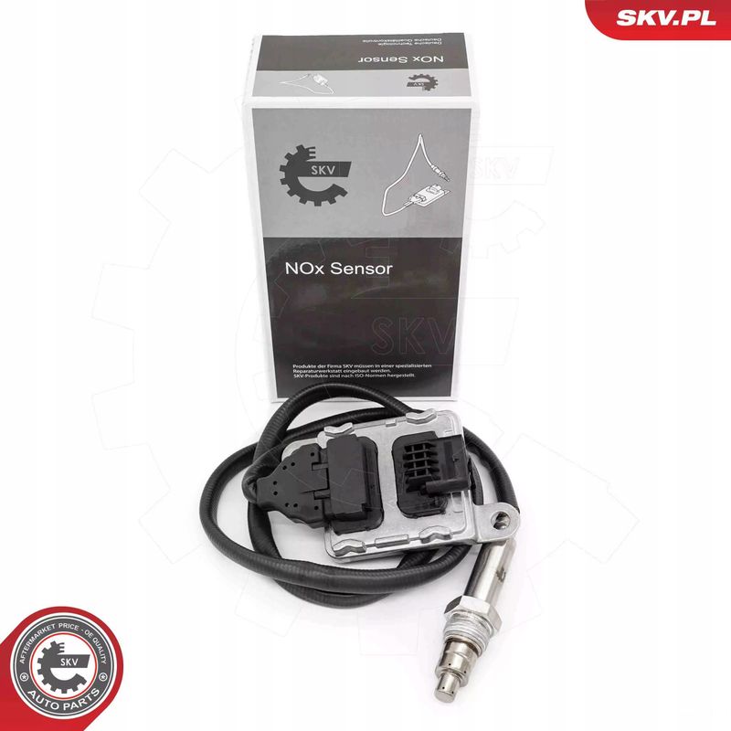 Czujnik NOx - SKV ESEN 71SKV056