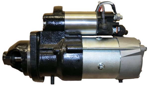 Rozrusznik - PRESTOLITE ELECTRIC PE M93R3004SE