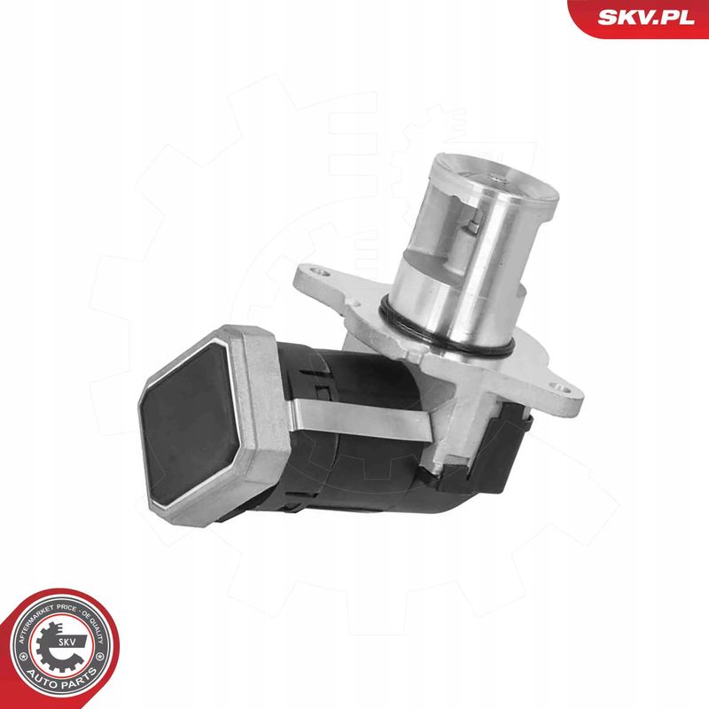 Zawór EGR - SKV ESEN 14SKV306