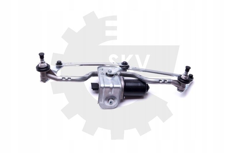 Mechanizm wycieraczek przód - SKV ESEN 05SKV098