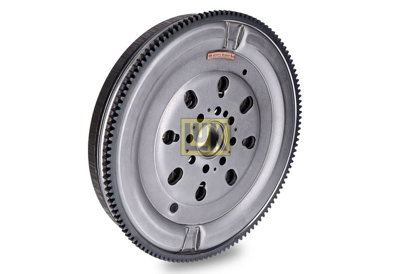Koło dwumasowe sprzęgła - LUK 415 0390 10