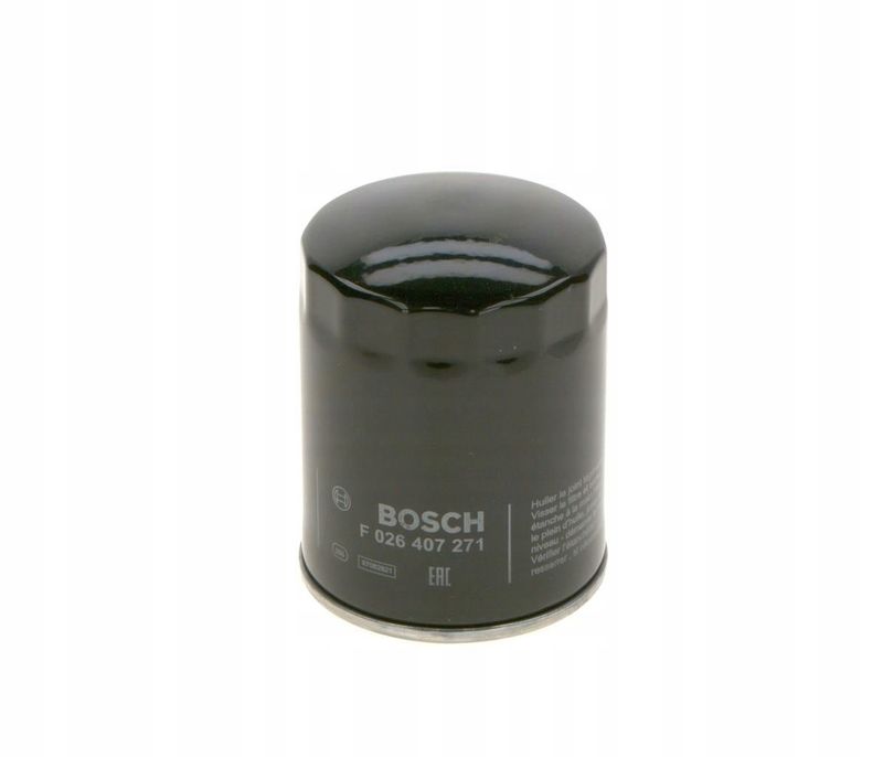 Filtr oleju - BOSCH F 026 407 271