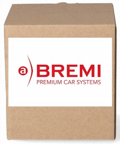 Cewka zaplon pr - BREMI 20472