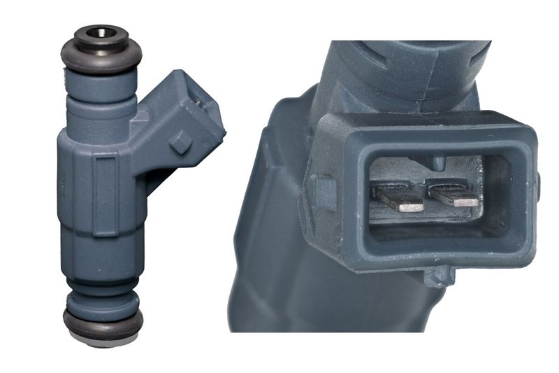 Wtryskiwacz benzyny - VALEO VAL348231